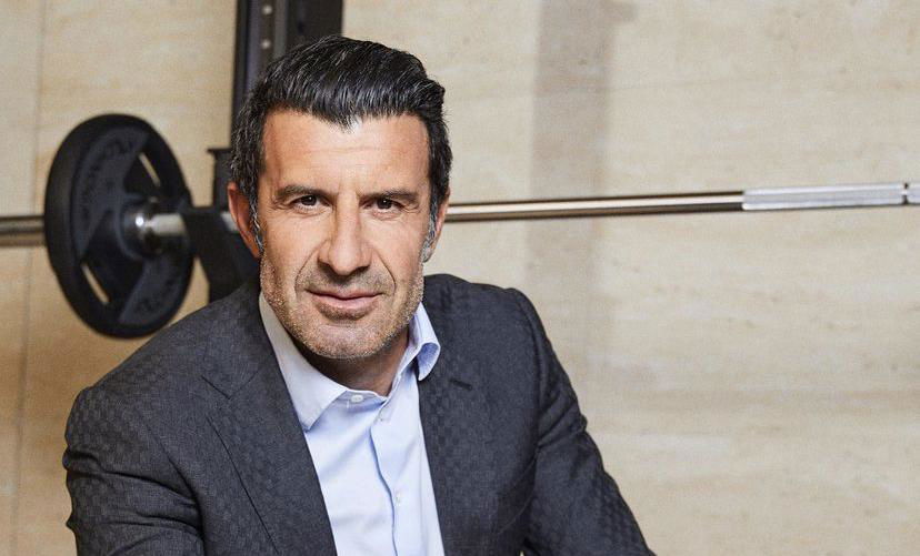 Figo: “Questa Inter sta facendo un buon calcio. Thuram mi ha sorpreso per l’impatto che ha avuto” preview