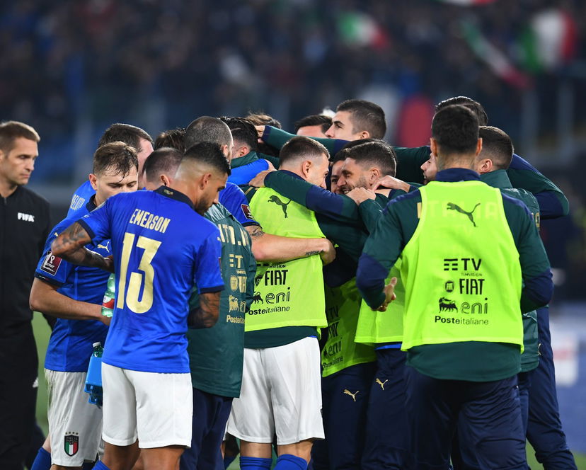 Jorginho sbaglia un rigore d’oro (come all’andata): solo 1-1 contro la Svizzera preview