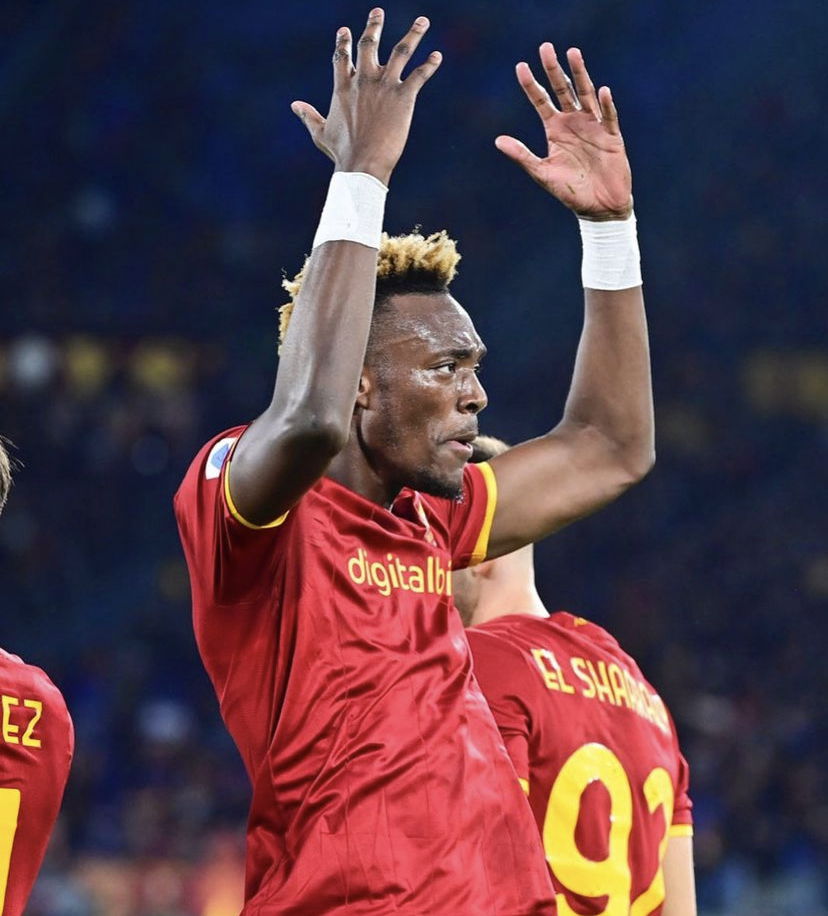 L’attesa di Abraham: il West Ham è sempre più una possibilità preview