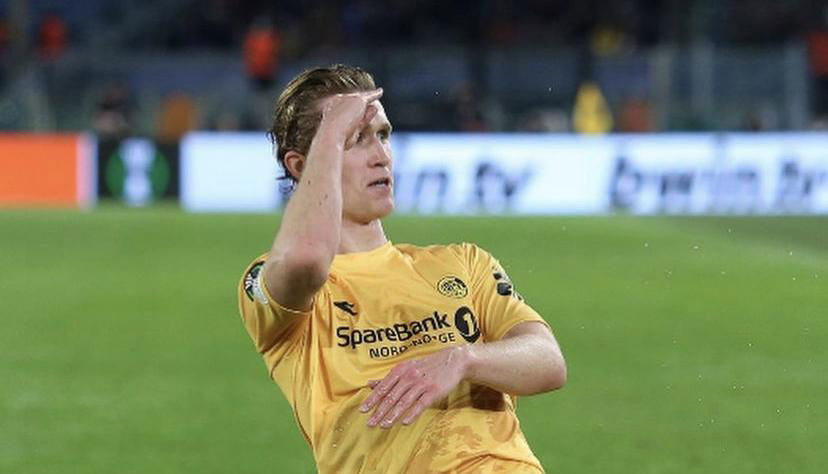 Roma, Celik e Solbakken in pugno (non da ieri). Ora dipende da Zaniolo preview