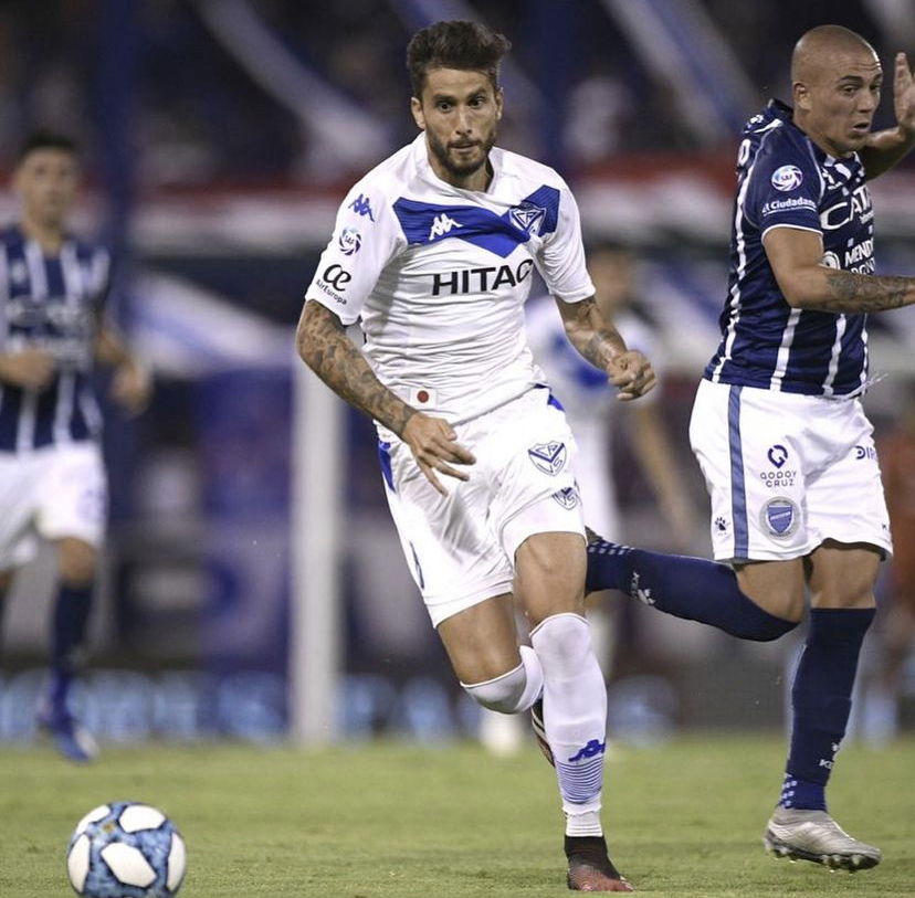 Dall’Argentina: Ricky Alvarez dice addio al calcio giocato, si ritira all’età di 33 anni preview