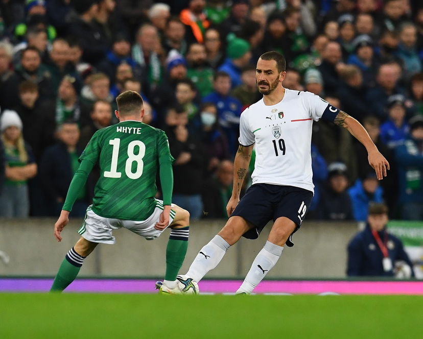 Qatar 2022, l’Italia non sfonda in Irlanda (0-0) e va ai playoff: Svizzera qualificata (4-0) preview