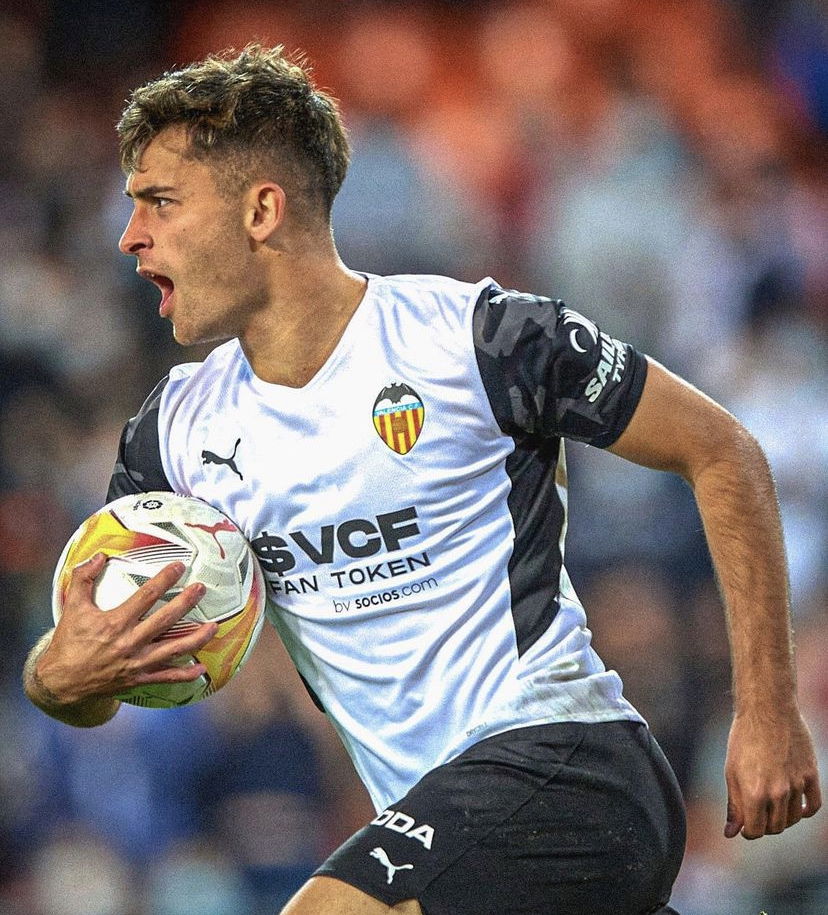 HUGO DURO, DAI LIBRI DI INGEGNERIA MECCANICA ALLA DOPPIETTA CONTRO L’ATLETICO article-post