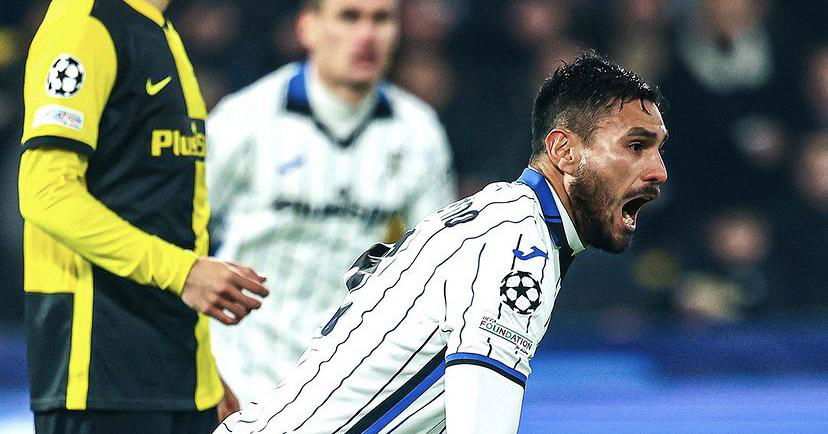 Gasperini ritrova Palomino. Muriel e Miranchuk potrebbero rientrare tra i convocati preview