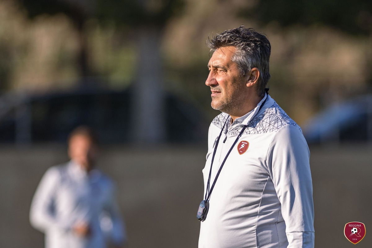 Tutto confermato: Aglietti non apre al Cosenza, fiducia a tempo per Dionigi. Il comunicato article-post