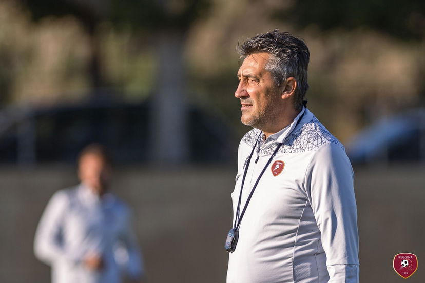 Tutto confermato: Aglietti non apre al Cosenza, fiducia a tempo per Dionigi. Il comunicato preview