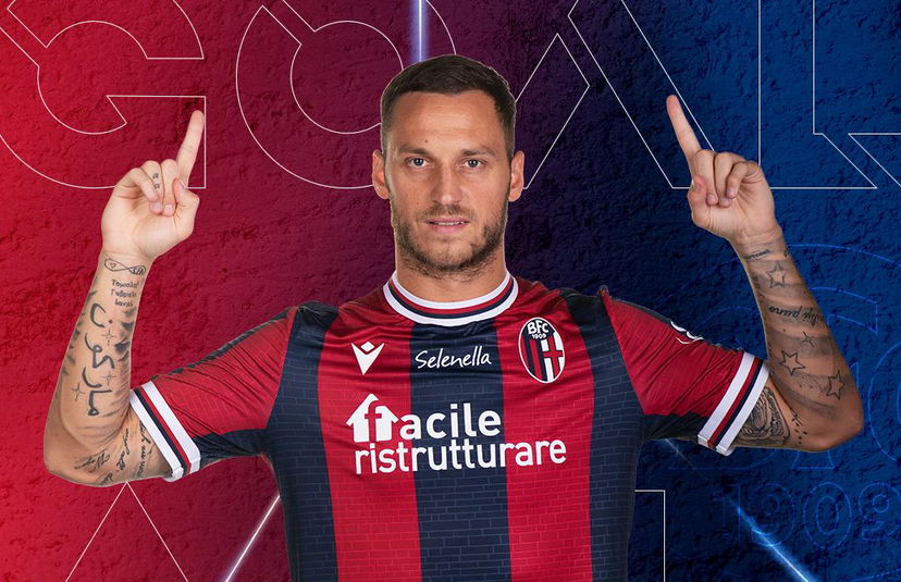 Arnautovic-Inter, arrivo fissato per domani. E gli agenti di Carlos Augusto sono in sede preview