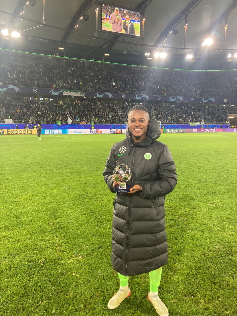 BAKU, LO SPRINTER INARRESTABILE DEL WOLFSBURG preview