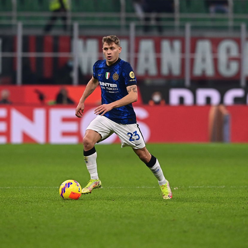 Barella: “Inzaghi ci lascia più liberi di esprimerci. Il Liverpool non sarà felice di aver pescato l’Inter” preview