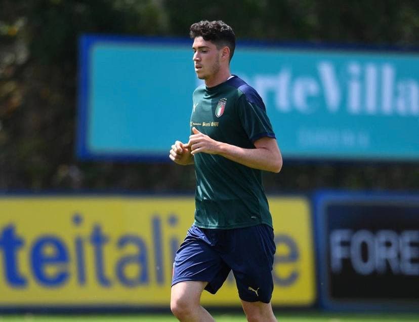 Inter, presentato il ricorso per le due giornate di squalifica a Bastoni article-post