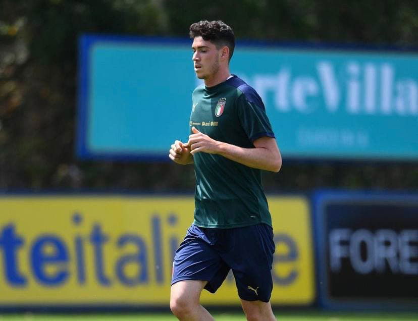 Inter, presentato il ricorso per le due giornate di squalifica a Bastoni preview