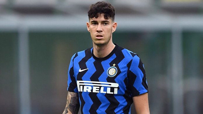 Bastoni: “Mai avuto il dubbio di lasciare l’Inter, qui sto bene” preview