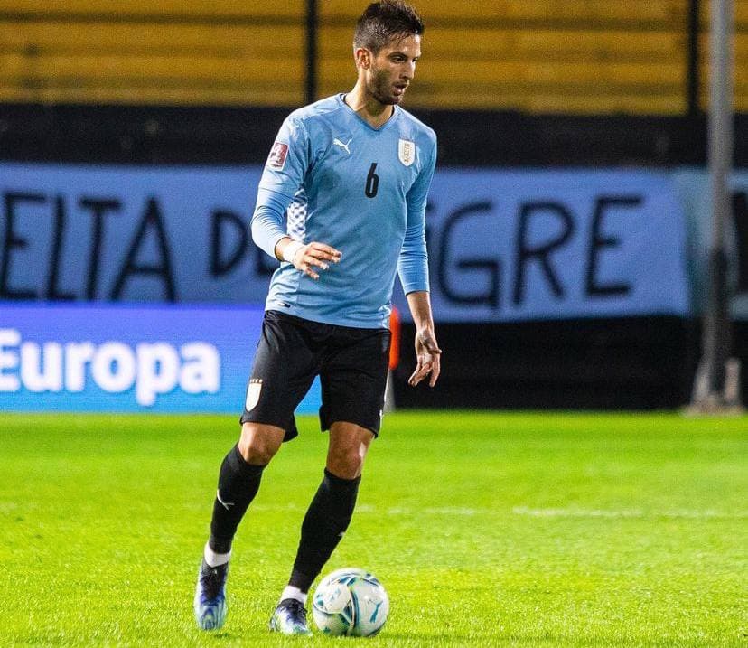 Juventus, Bentancur ha recuperato dal problema al ginocchio e volerà con l’Uruguay in Bolivia article-post