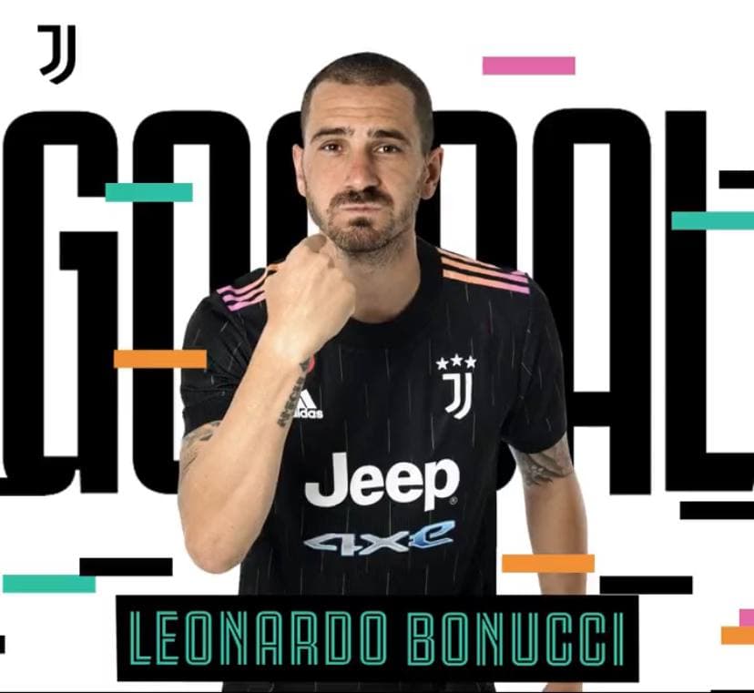Lazio-Juve 0-1 all’intervallo: decide Bonucci su rigore article-post