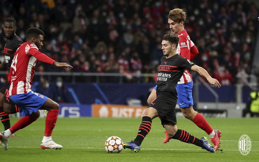 Brahim Diaz: “Contento del gol e della vittoria. Chiaro che vorrei giocare di più. Spero di dimostare le mie qualità” preview