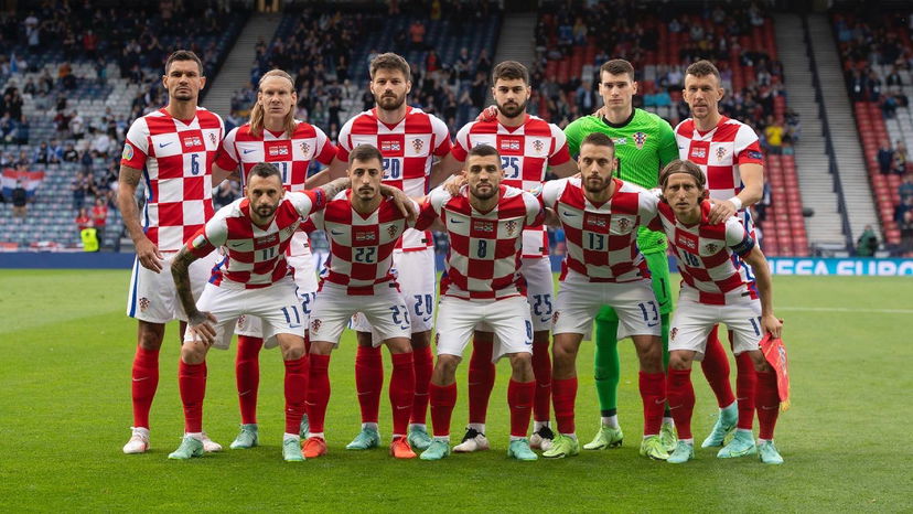 Croazia ai Mondiali, Brozovic esulta sui social: “Andiamo in Qatar!” preview