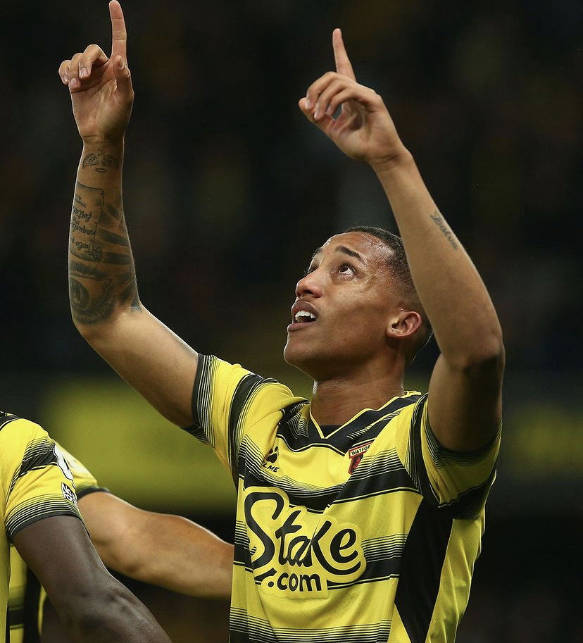 Ufficiale: João Pedro sarà un calciatore del Brighton preview