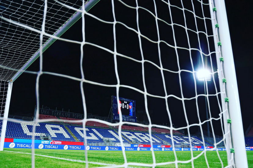 Cagliari-Parma, le formazioni ufficiali preview