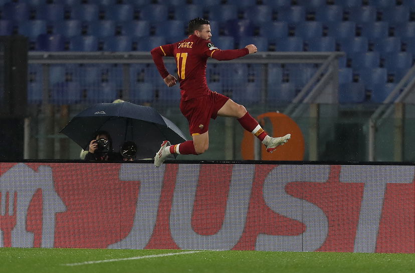 Ufficiale: accordo tra Roma e Celta Vigo per Carles Perez preview
