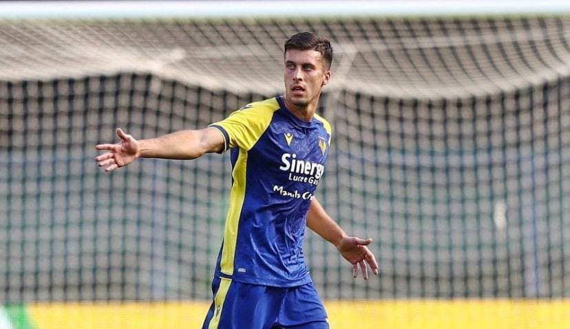 Esclusiva: Lazio, in chiusura anche Casale. Le ultime su Mario Gila preview