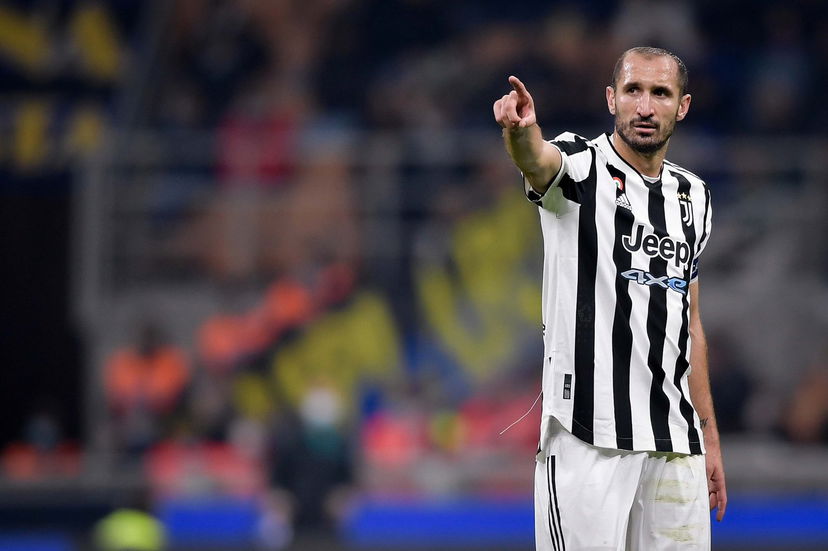 Chiellini, storia di un addio annunciato. Alla Juve ha dato tutto preview