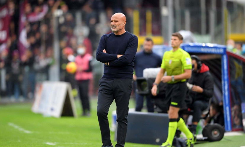 Colantuono: “Domani servirà un approccio diverso” preview