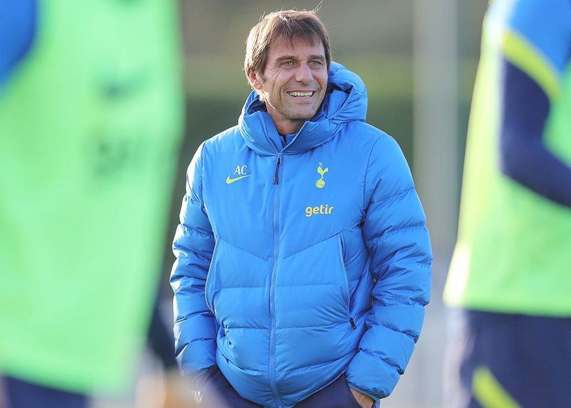 Conte: “Kane attaccante di livello mondiale. Sta capendo il mio modo di giocare” preview