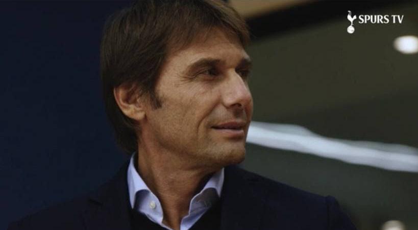 Conte risponde a Nagelsmann: “Irrispettoso parlare di Kane” preview