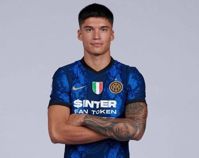 Inter, cambio di numeri di maglia per Gosens e Correa article-post