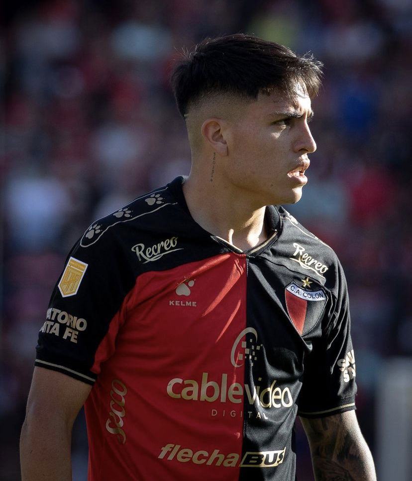 FACUNDO FARIAS, IL NUOVO PAPU GOMEZ NEL MIRINO DELLA FIORENTINA preview