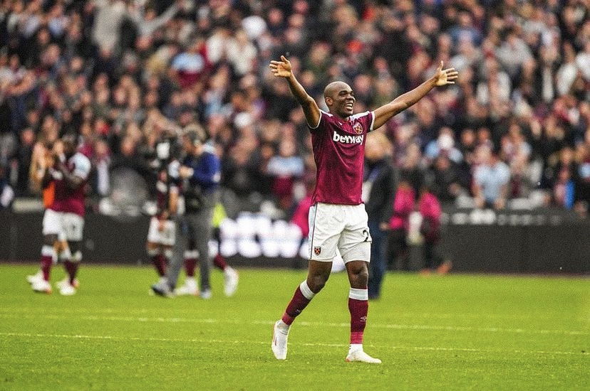 West Ham, lesione al crociato anteriore per Ogbonna. Per lui stagione finita preview