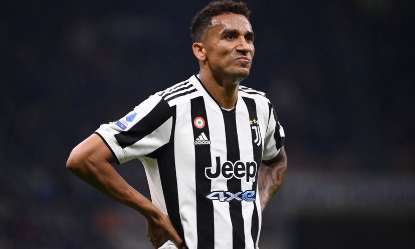 Danilo: “La Juventus deve avere in testa di poter vincere la Champions” preview