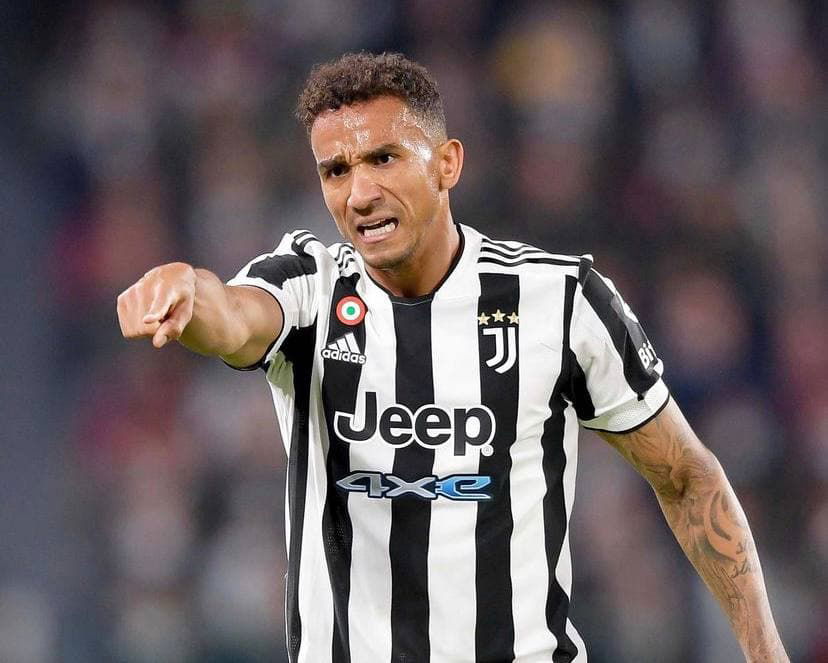 Danilo: “Alla Juve ci sono persone esperte, sicuramente sanno cosa fare” preview