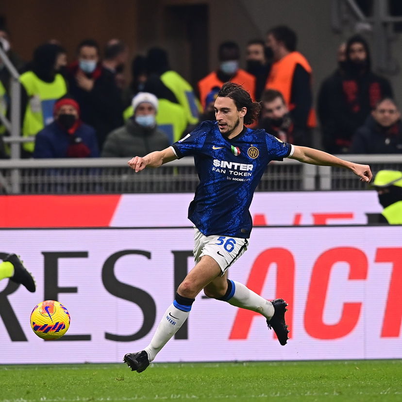 Verso Inter-Barcellona, le scelte di Inzaghi. A destra favorito Darmian. Ballottaggio Gosens-Dimarco preview
