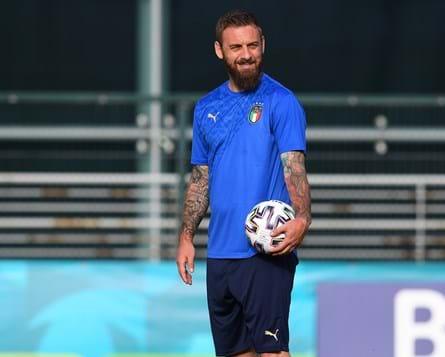 Ufficiale: De Rossi risolve il contratto con la Spal preview