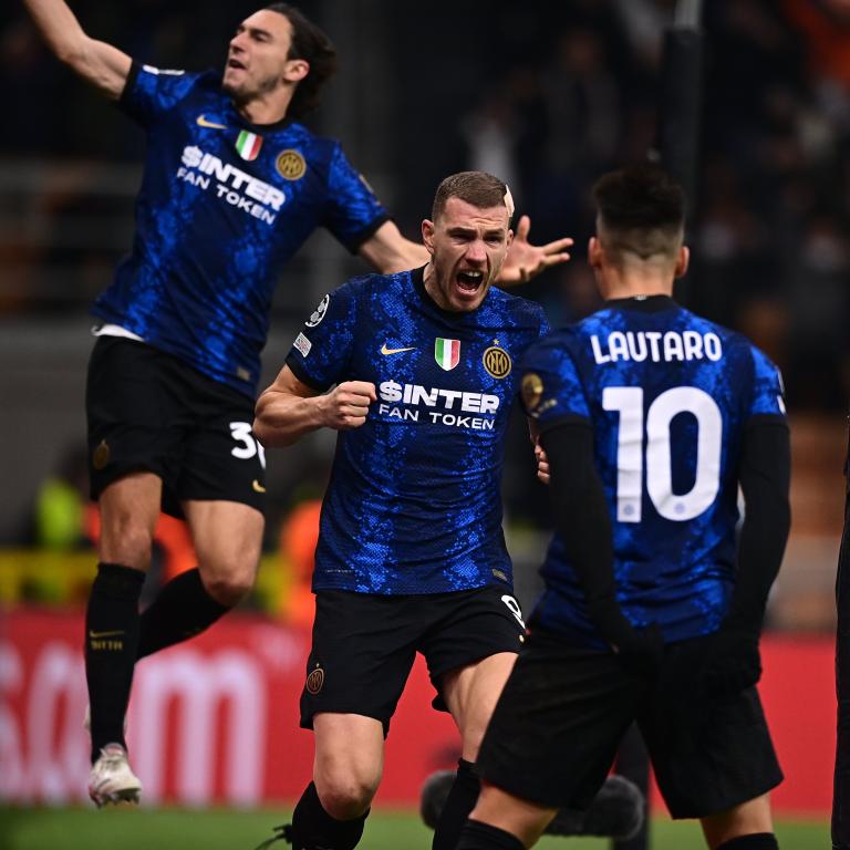 Ottavi di Champions, ecco chi può trovare l’Inter Ottavi di Champions, ecco chi può trovare l’Inter