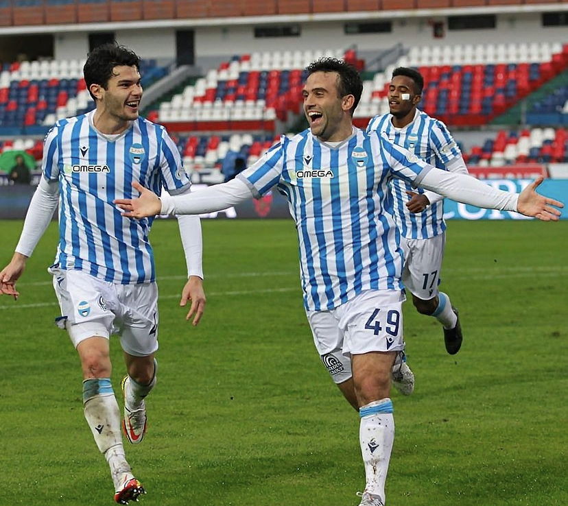 Tacopina: “Il futuro di Giuseppe Rossi? Vuole tornare, ma dipenderà dal suo infortunio” preview