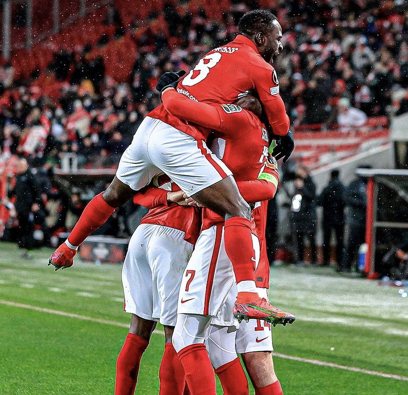 Dalla Germania: UEFA verso la stangata, per lo Spartak Mosca pronta l’esclusione dall’Europa League preview