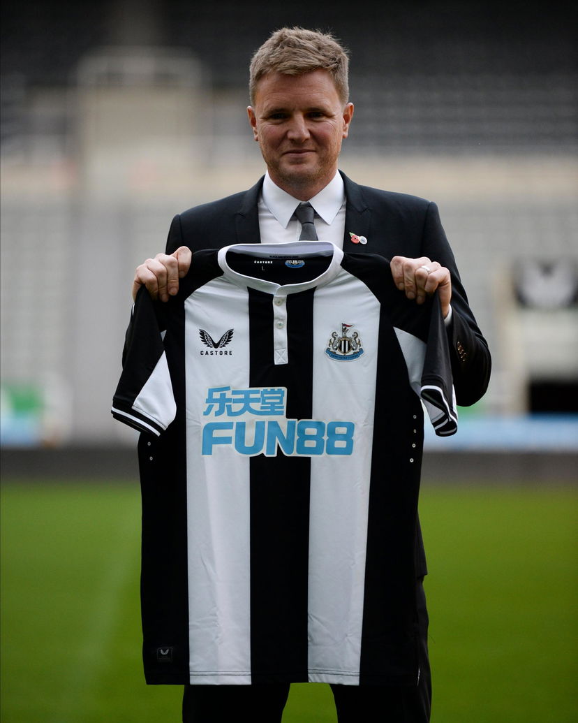 Howe, tecnico Newcastle su Tonali: “A 23 anni ha già un’esperienza importante come giocatore chiave” preview