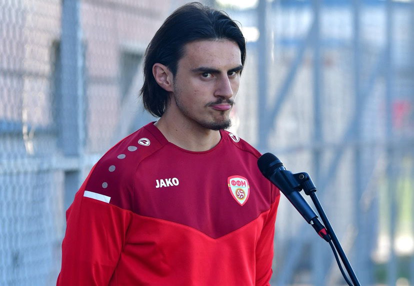 Elmas: “La mano di Spalletti stasera si è vista. Ce l’aspettavamo questa Italia ma non siamo riusciti a fermarla” preview