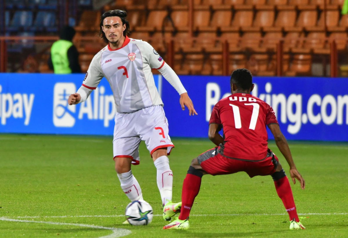 Elmas: “Peccato la squalifica. Conosco gli azzurri, posso dare una mano anche se non giocherò” article-post