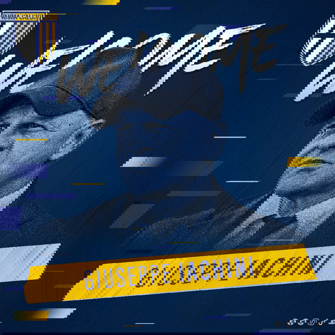 Tutto confermato: Iachini nuovo allenatore del Parma, il comunicato article-post