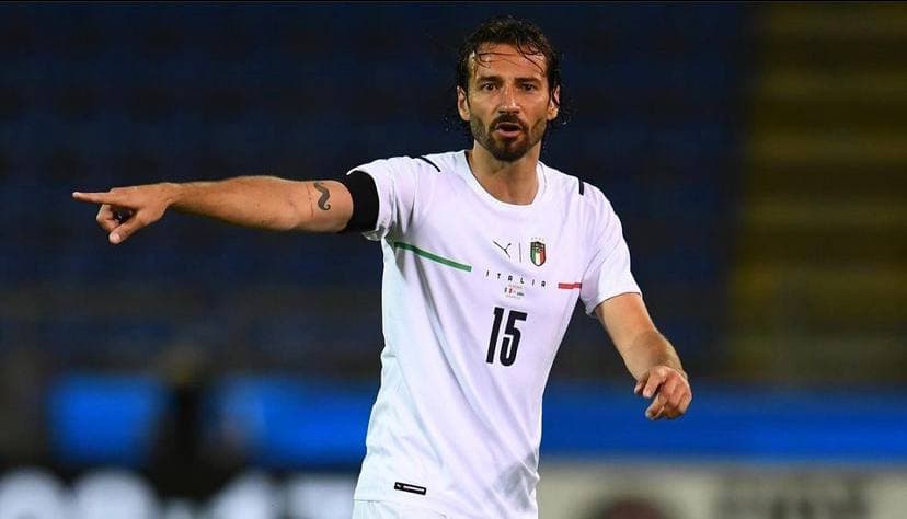 Nazionale, Mancini convoca Ferrari per la partita con l’Irlanda del Nord article-post