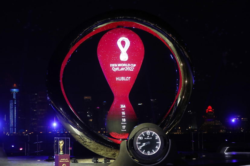 Ambasciatore Mondiali Qatar shock: “L’omosessualità è una malattia mentale” preview