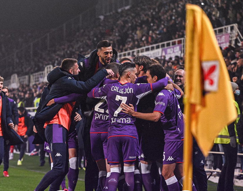 Fiorentina, la tenuta difensiva e i cartellini tengono a distanza l’Europa preview