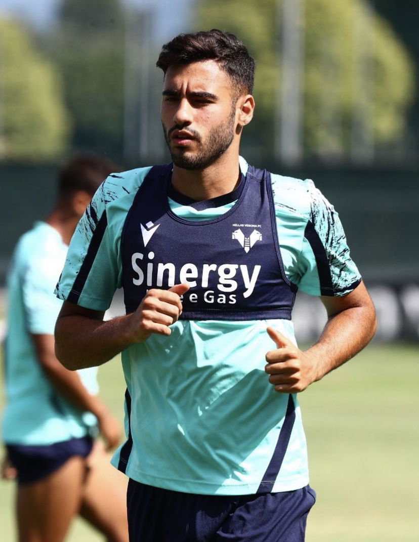 Esclusiva: Frabotta dalla Juve al Lecce, operazione in chiusura preview