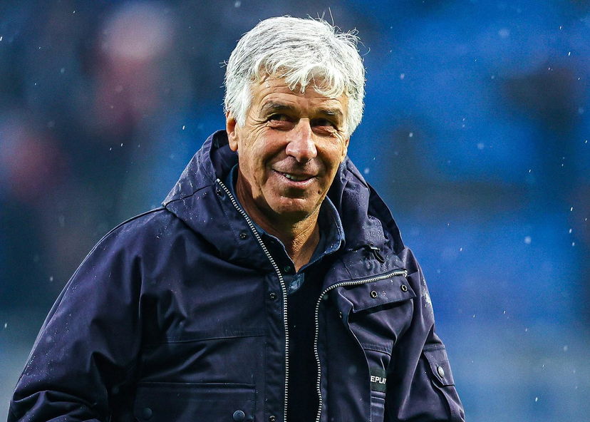 Gasperini: “L’Atalanta ha vinto in un modo straordinario” preview