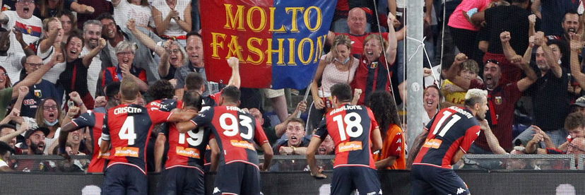 Genoa-Empoli, le formazioni ufficiali preview