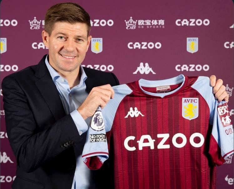 Gerrard: “Tornare ad Anfield da avversario non sarà facile. Spero che i tifosi mi ameranno lo stesso” preview