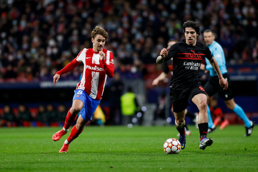 Liga, l’Atletico batte il Girona 3-1. Doppietta per Griezmann preview